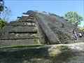 Image for Lost World Pyramid  -  Tikal, Peten, Guatemala