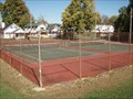 Image for Cyndee Secrest Park Tennis  -  Sciotoville, OH