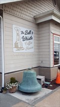 Image for Bell & Whistle Coffee House - Brookings, OR