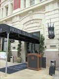 Image for Hotel Teatro - Denver, CO