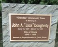 Image for John A. "Jack" Dougherty - Ithaca, NY