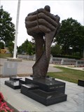 Image for Vietnam War Memorial, Eisenhower Park, East Meadow, NY