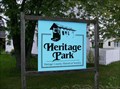 Image for Plover Heritage Park - Plover, WI
