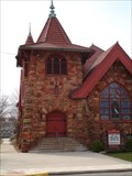 Image for First Presbyterian Church of Napoleon , Ohio