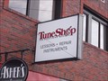 Image for Tune Shop - Leavenworth, Kansas