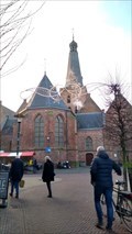 Image for RM: 8613 - Hervormde kerk - Barneveld