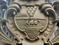 Image for Belfast Coat of Arms - City Hall, Belfast, Northern Ireland