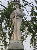 Image for Confederate Memorial - Hart County, GA