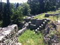 Image for Ruine Thierstein - Gipf-Oberfrick, AG, Switzerland