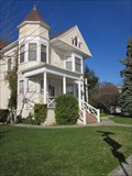 Image for Robert Menzel house - Santa Clara, CA