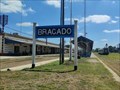 Image for Estación de ferrocarril Bragado - Bragado, Argentina