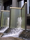 Image for El Paso Energy Fountain - Houston, Texas