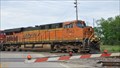 Image for Barstow BNSF Mainline