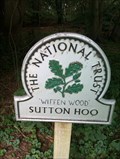 Image for Sutton Hoo 'Wiffen Wood' - Sutton Hoo, Suffolk