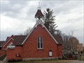 Image for Christ Church Bells Corners Bell tower