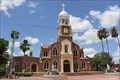 Image for "Keeping history intact, 86-year-old Mission church grows" -- Mission TX