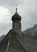 Image for Glockenturm Annakapelle - Braz, Vorarlberg, Austria