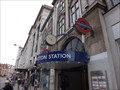 Image for High Street Kensington Underground Station - Kensington High Street, London, UK