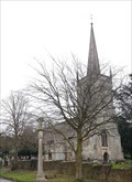 Image for St Cyr - Stinchcombe, Gloucestershire