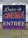 Image for BIGGEST - Drive-in Movie Theater in France - Blois - France