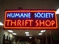 Image for Humane Society Thrift Shop - Salem, Oregon