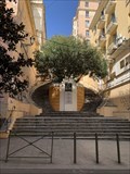Image for Scalinata Petru Sinoncelli - Bastia - France