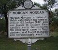 Image for Morgan Morgan