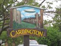 Image for Cardington  Village - Bedfordshire