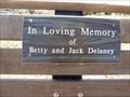 Image for Betty and Jack Delaney - Old Sea Street - Dennis, MA