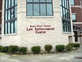 Image for Rome and Floyd County Law Enforcement Center - Rome, Georgia