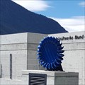 Image for Pelton Wheel - Mund, VS, Switzerland