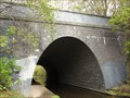 Image for Hope Valley Line Railway Bridge – Bredbury, UK