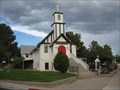 Image for St Christopher's Episcopal Church - Boulder City, NV