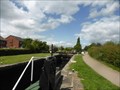 Image for Erewash Canal - Lock 62 - Dockholme Lock - Long Eaton, UK