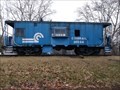 Image for Conrail 21024 - Tyrone, Pennsylvania, USA