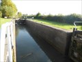 Image for Grand Union Canal – Leicester Section & River Soar – Lock 32 - Irving's Lock, South Wigston, Leicester, UK