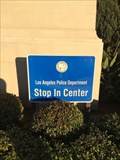 Image for Los Angeles Police Department Stop In Center - Los Angeles, CA