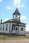 Image for Jefferson School - Jefferson, Park County, Colorado