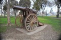 Image for Cannon in Pioneer Park - Newman, Ca