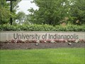 Image for University of Indianapolis  -  Indianapolis, IN