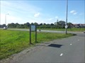 Image for 12 - Nieuwvliet - NL - Fietsnetwerk Zeeland