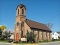Image for Trinity Episcopal Church - Platteville, WI