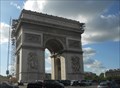 Image for Arc de Triomphe - French Revolutionary and Napoleonic Wars - Paris, France