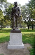 Image for Civil War Memorial  -  Jersey City, NJ