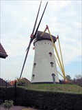 Image for Cornmill "Windlust" in Vorstenbosch, the Netherlands.