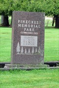 Image for Pinecrest Memorial Park - Sandpoint, Idaho