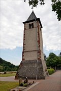 Image for Denkmalzone Friedhof - Serrig, Germany