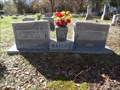Image for 102 - Callie Jean Bailey - Small Cemetery - Edgewood, TX
