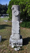Image for Samuel Baker - East Elfers Cemetery - New Port Richey, FL