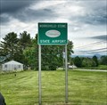 Image for Morrisville-Stowe State Airport - Morrisville, VT